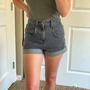 Urban Outfitters BDG Shorts